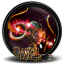 Dawn Of Magic 2 2 Icon 64x64 png